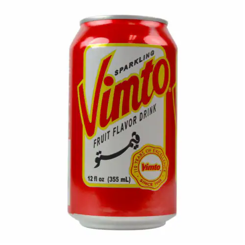 Vimto