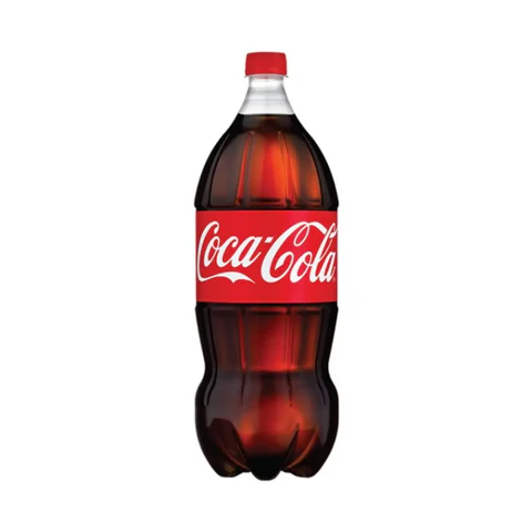 Coke Bottle