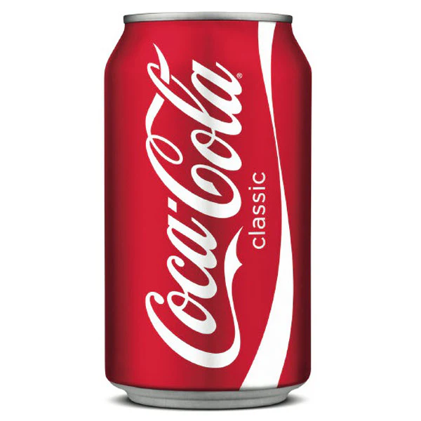 Coke CAN