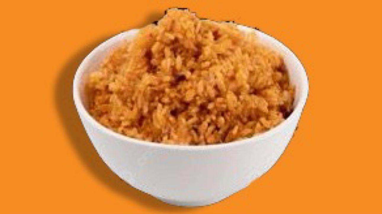 Jollof Rice