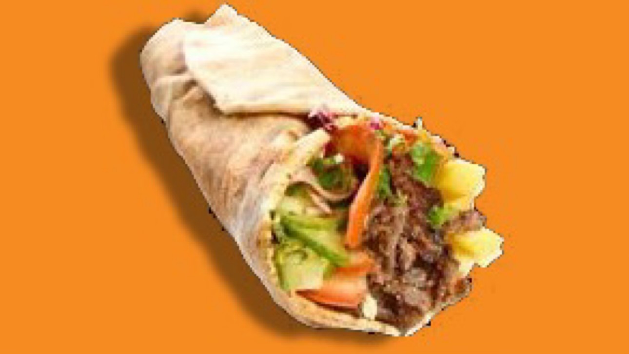 Chawarma Beef