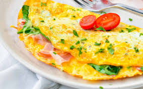 Omelette