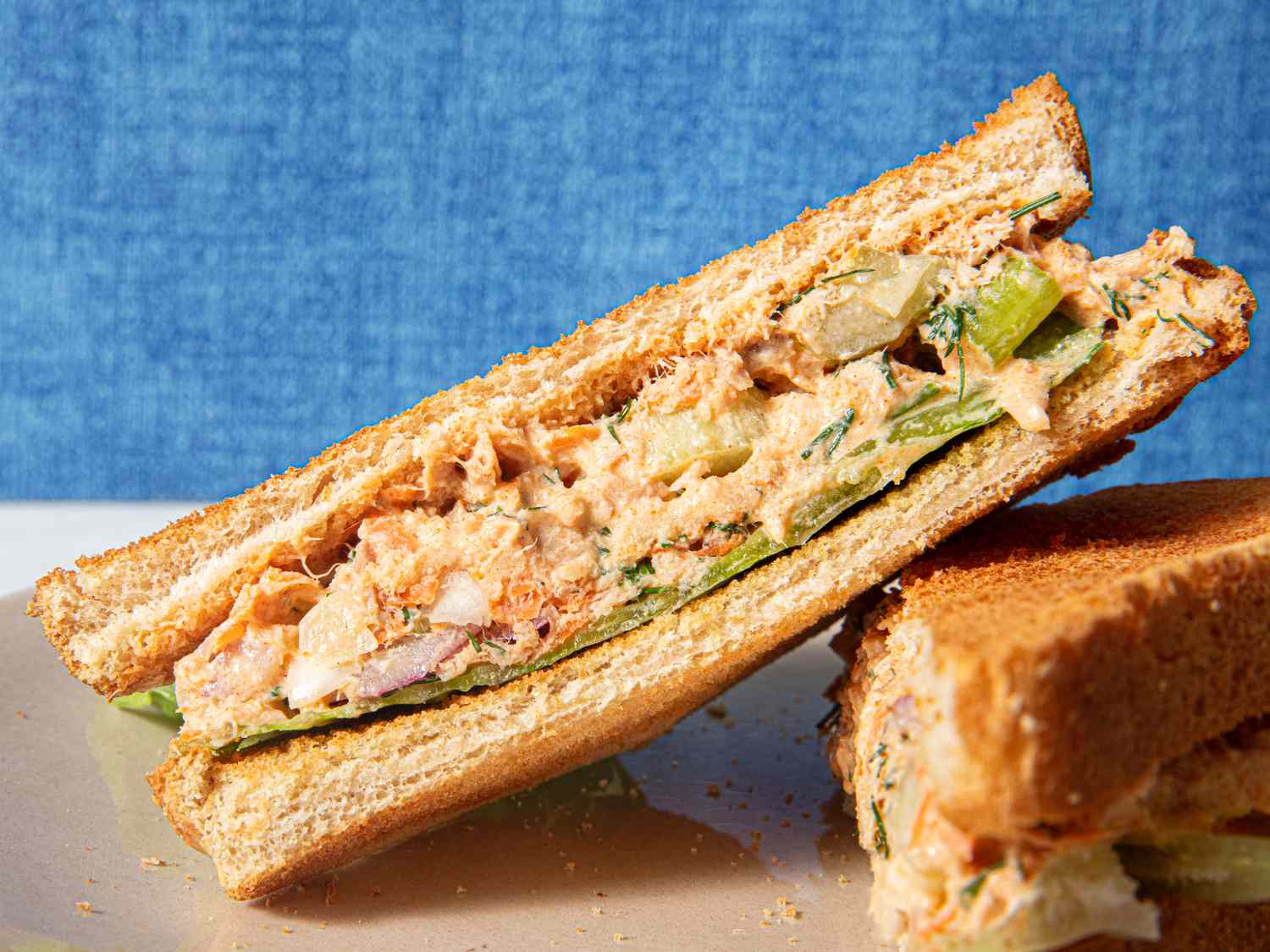 Tuna Sandwich